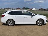 Chevrolet Cruze 2015 годаfor5 600 000 тг. в Актобе – фото 4