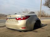 Крыло заднее Задняя часть кузова на Lexus ES 2012-2018 за 700 000 тг. в Шымкент – фото 4