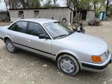 Audi 100 1992 годаүшін2 000 000 тг. в Жаркент – фото 2