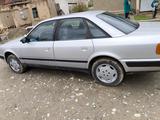 Audi 100 1992 годаүшін2 000 000 тг. в Жаркент – фото 5
