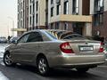 Toyota Camry 2002 года за 4 900 000 тг. в Алматы – фото 3