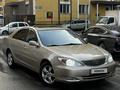 Toyota Camry 2002 года за 4 900 000 тг. в Алматы