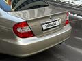 Toyota Camry 2002 года за 4 900 000 тг. в Алматы – фото 5