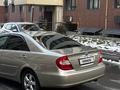 Toyota Camry 2002 года за 4 900 000 тг. в Алматы – фото 6