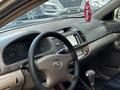 Toyota Camry 2002 года за 4 900 000 тг. в Алматы – фото 8