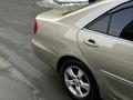 Toyota Camry 2002 года за 4 900 000 тг. в Алматы – фото 7