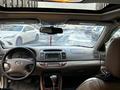 Toyota Camry 2002 года за 4 900 000 тг. в Алматы – фото 9