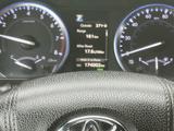 Toyota Highlander 2017 года за 13 300 000 тг. в Актобе – фото 4