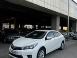 Toyota Corolla 2014 годаүшін7 150 000 тг. в Алматы