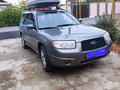 Subaru Forester 2005 годаүшін5 800 000 тг. в Тараз – фото 2