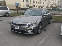 Kia Optima 2018 годаfor7 000 000 тг. в Алматы