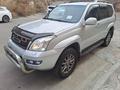 Toyota Land Cruiser Prado 2004 годаүшін10 500 000 тг. в Алматы – фото 9