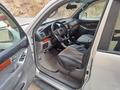 Toyota Land Cruiser Prado 2004 годаүшін10 500 000 тг. в Алматы – фото 15