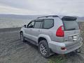 Toyota Land Cruiser Prado 2004 годаүшін10 500 000 тг. в Алматы – фото 2