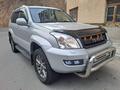Toyota Land Cruiser Prado 2004 годаүшін10 500 000 тг. в Алматы – фото 3