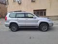 Toyota Land Cruiser Prado 2004 годаүшін10 500 000 тг. в Алматы – фото 4