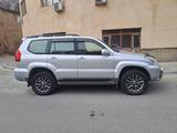 Toyota Land Cruiser Prado 2004 года за 10 500 000 тг. в Алматы – фото 4