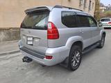Toyota Land Cruiser Prado 2004 года за 10 500 000 тг. в Алматы – фото 5