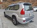 Toyota Land Cruiser Prado 2004 годаүшін10 500 000 тг. в Алматы – фото 7