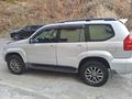 Toyota Land Cruiser Prado 2004 годаүшін10 500 000 тг. в Алматы – фото 8