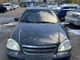 Chevrolet Lacetti 2005 года за 900 000 тг. в Астана