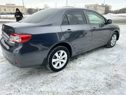 Toyota Corolla 2011 года за 6 400 000 тг. в Актобе – фото 5