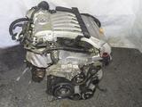 Двигатель AXZ 3.2 VR6 VW Passat B6 АКПП 4wd за 520 000 тг. в Караганда