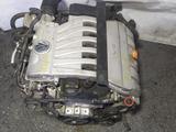 Двигатель AXZ 3.2 VR6 VW Passat B6 АКПП 4wdүшін520 000 тг. в Караганда – фото 2