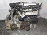 Двигатель AXZ 3.2 VR6 VW Passat B6 АКПП 4wdүшін520 000 тг. в Караганда – фото 4