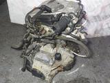 Двигатель AXZ 3.2 VR6 VW Passat B6 АКПП 4wdүшін520 000 тг. в Караганда – фото 5