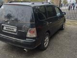 Honda Odyssey 1997 года за 3 100 000 тг. в Жансугуров