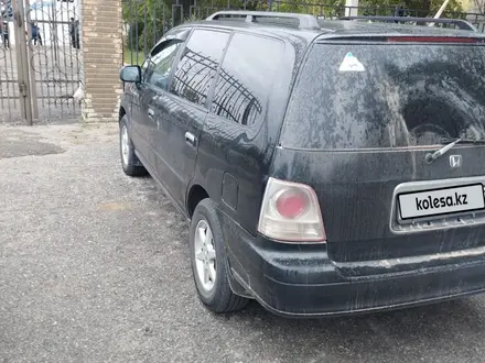 Honda Odyssey 1997 года за 3 100 000 тг. в Жансугуров – фото 2