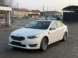 Kia K7 2014 годаfor8 800 000 тг. в Тараз – фото 3