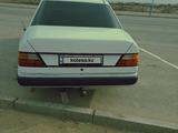 Mercedes-Benz E 230 1991 года за 1 350 000 тг. в Кызылорда – фото 5