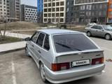 ВАЗ (Lada) 2114 2006 года за 950 000 тг. в Астана – фото 2