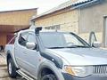 Mitsubishi L200 2007 года за 5 202 000 тг. в Тараз – фото 3