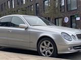 Mercedes-Benz E 320 2003 годаүшін5 700 000 тг. в Алматы