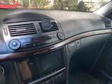 Mercedes-Benz E 320 2003 годаүшін5 700 000 тг. в Алматы – фото 2