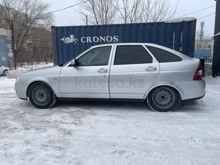 ВАЗ (Lada) Priora 2172 2015 года за 3 300 000 тг. в Караганда