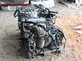 Двигатель Тойота камри 2.4 литра за 48 600 тг. в Алматы – фото 3