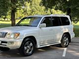 Lexus LX 470 2006 годаfor13 000 000 тг. в Алматы – фото 2