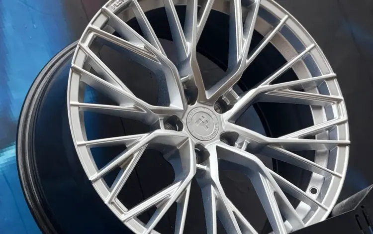 Flow Forged R18 5x108 8J за 360 000 тг. в Алматы