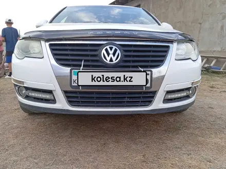 Volkswagen Passat 2007 года за 2 700 000 тг. в Алматы