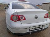 Volkswagen Passat 2007 годаfor2 700 000 тг. в Алматы – фото 4