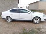 Volkswagen Passat 2007 годаfor2 700 000 тг. в Алматы – фото 5