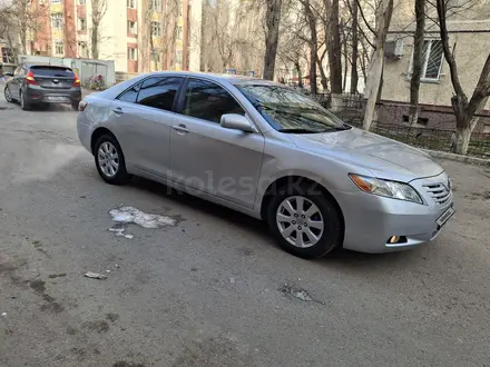 Toyota Camry 2006 года за 5 700 000 тг. в Тараз – фото 7