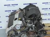 Привозной контрактный двигатель на Мерседес 104 2.8-3.2for240 000 тг. в Алматы