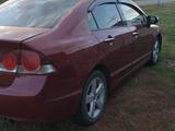 Honda Civic 2007 года за 4 000 000 тг. в Шемонаиха – фото 3