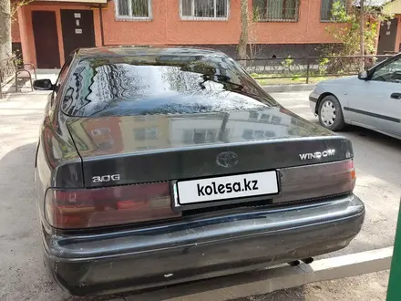 Toyota Windom 1992 года за 1 500 000 тг. в Тараз – фото 4