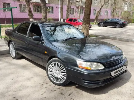 Toyota Windom 1992 года за 1 500 000 тг. в Тараз – фото 8